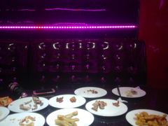 -乐圣量贩KTV自助餐(崇文店)