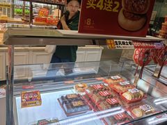 -味多美(江安路店)