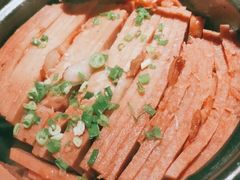 -荷塘秋月·本帮江浙菜(国权路店)