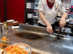 -湘汇概念铁板烧(铁西万达店)