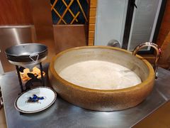 蒙古奶茶-九十九顶毡房(阜石路店)