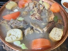 -象山村腊排骨(丽江总店)