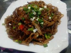 -临街徽菜馆·正宗黄山味