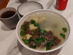 -馋三尺蟹粉小笼(人民广场店)