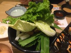 -伊豆野菜村(大族广场店)