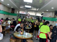 -荔林食店(西华路店)