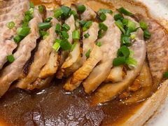 -绿茶餐厅(成都大悦城店)