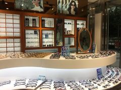 -博客眼镜(大学城店)
