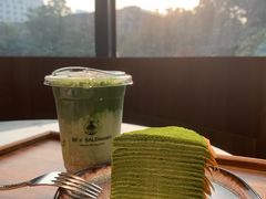 -六六·抹茶66’s SALDessert(保利时光里店)