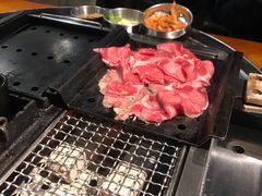烤牛舌-伍丁·烤牛肋(和平东桥店)