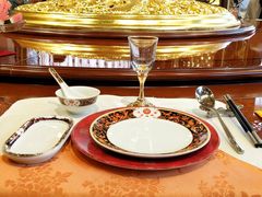 -万宝海鲜舫(劳动公园店)