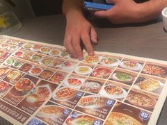 -北李·海肠捞饭·大连菜(望京凯德MALL店)
