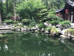 -南京东郊国宾馆
