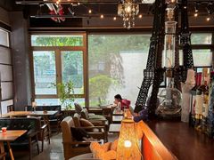 -咖法森林·咖啡  酒吧(天河店)