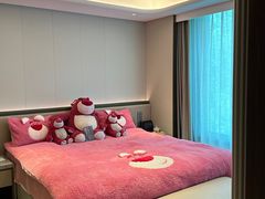 -南京THE TAI太和紫金大酒店