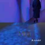 苏州看展🌈李公堤新开的超小众美术馆好看又好拍