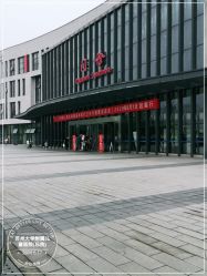 -苏州大学附属儿童医院(园区总院)