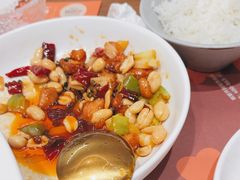 -椒爱水煮鱼川菜(通州万象汇店)