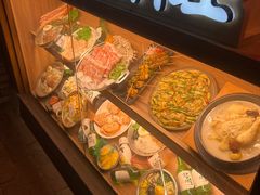 -土大力韩国烤肉料理(开封龙亭店)