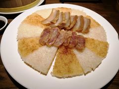 -小厨娘淮扬菜(天印大道店)