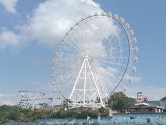 -横店影视城梦幻谷园区