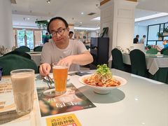 -新疆兵团食府清真(马连道店)