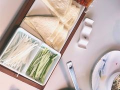 杭式香酥肉-柳莺湖上·湖景餐厅·江南菜(西湖店)