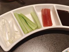 -正院大宅门烤鸭(首体店)