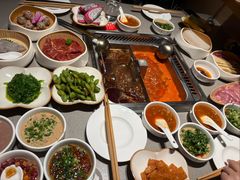 -海底捞火锅(宝龙广场夜宵主题店)