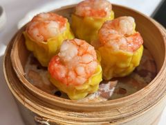 鲜虾蒸烧卖-悦景酒家(罗湖店)