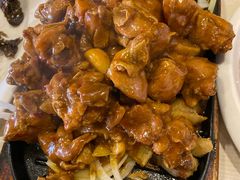 -老华洋饭庄(成林道店)