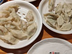 -东方饺子王(东盛路店)