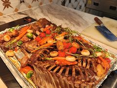 -杭州盛泰开元名都大酒店-地中海自助餐厅