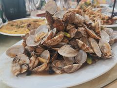 -秋姐美食店(旅游大道店)