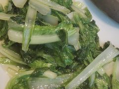 炒时蔬-新吉阳酒店(檀溪路店)