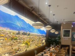 -云海肴·汽锅鸡·云南菜(广安门天虹店)