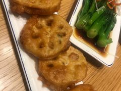 -文叔·湖北名小吃·小龙虾(华强北店)