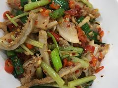 -红色湘菜馆(春风店)