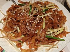 -留半山·香港食堂(啦啦宝都店)