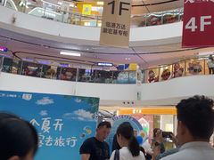 -万达广场(临港店)