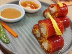 金莎海虾红米肠-点都德(龙之梦店)