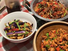 -实在湘·大碗土菜(竹料店)