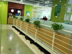 -戴耐教育(南城海德中心店)