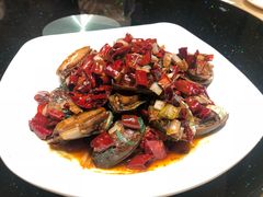 -开海·红岛海鲜虾水饺(石老人店)