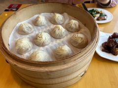 -鼎泰丰(嘉年华•海信广场VILLAGE店)