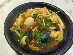 -姐弟俩土豆粉(北京双桥万达店)