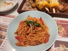 -杯子红牛排(创意产业园店)