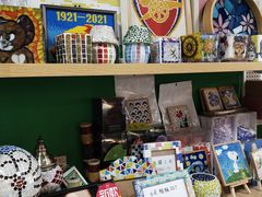 -瓦匠工社·马赛克·积木拼图·亲子手工DIY