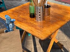 -老五鸡丝豆花面粉(瑞金北路68号院店)