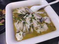 -醉小酒馆·川菜·江湖菜·重庆菜(观音桥旗舰店)